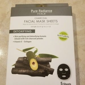 Facial Mask Sheets